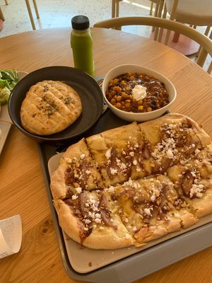   at Tolstoy in Vienna