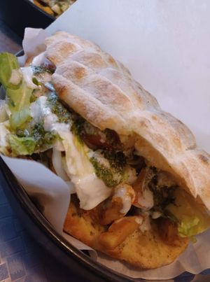  at Tolstoy in Vienna