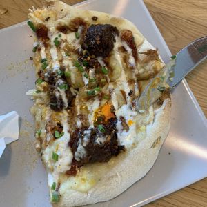   at Tolstoy in Vienna