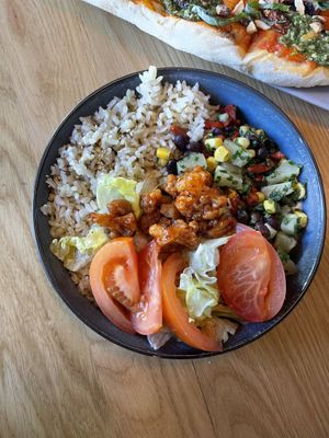   at Tolstoy in Vienna