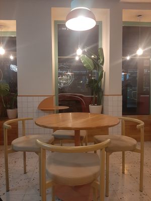  at Tolstoy in Vienna