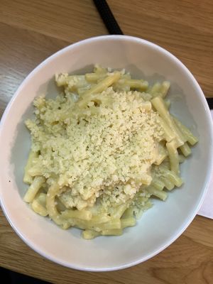 Mac N Cheese   at Tolstoy in Vienna
