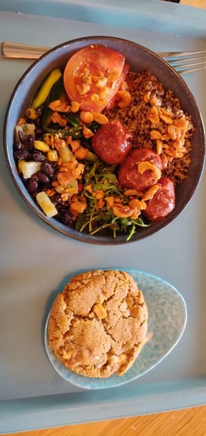  at Tolstoy in Vienna