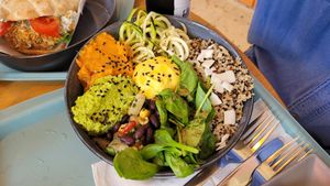  at Tolstoy in Vienna