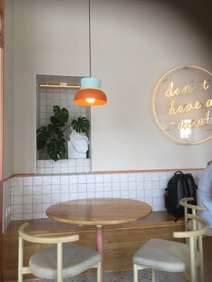 Don’t have a cow. Lol at Tolstoy in Vienna