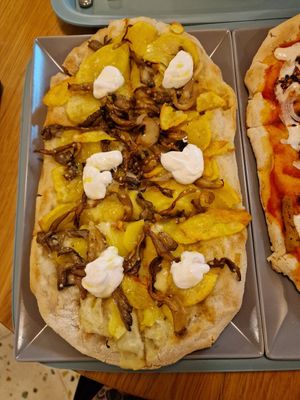  at Tolstoy in Vienna