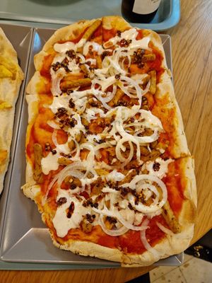  at Tolstoy in Vienna