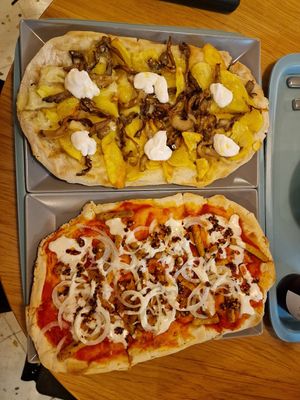  at Tolstoy in Vienna