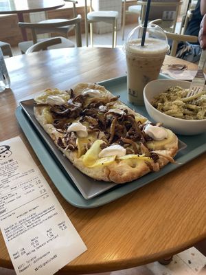   at Tolstoy in Vienna