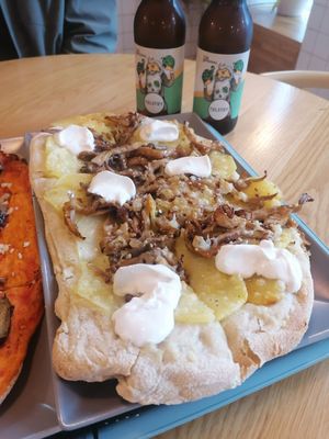  at Tolstoy in Vienna