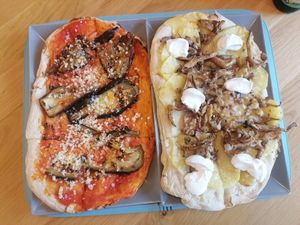  at Tolstoy in Vienna