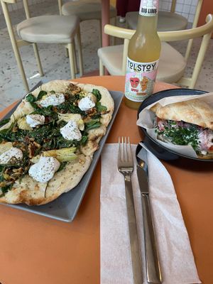  at Tolstoy in Vienna