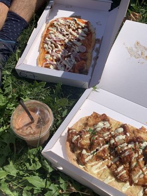   at Tolstoy in Vienna