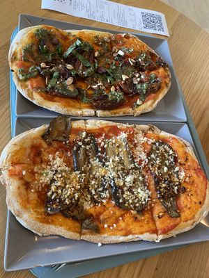   at Tolstoy in Vienna