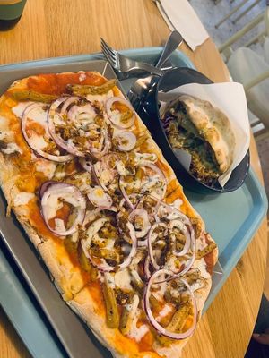  at Tolstoy in Vienna