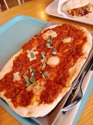  at Tolstoy in Vienna