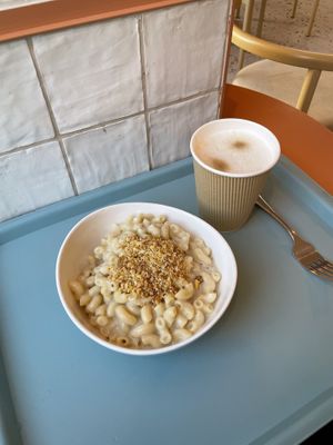  #Veganuary at Tolstoy in Vienna