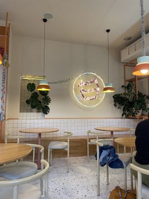  #Veganuary at Tolstoy in Vienna