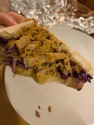   at Tolstoy in Vienna