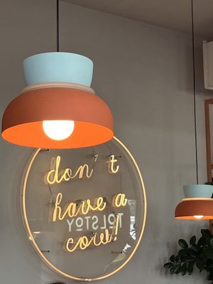   at Tolstoy in Vienna