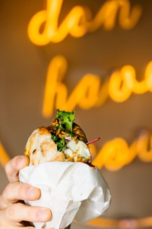  at Tolstoy in Vienna