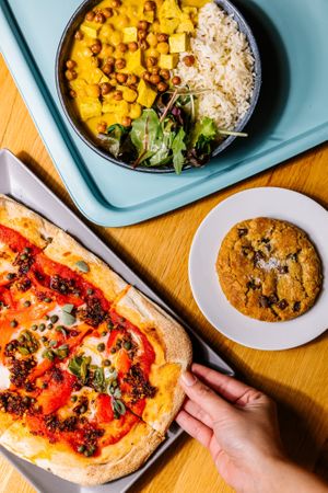  at Tolstoy in Vienna