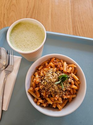  at Tolstoy in Vienna