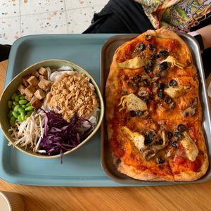  at Tolstoy in Vienna