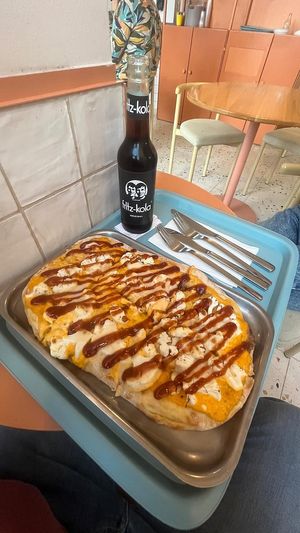  at Tolstoy in Vienna