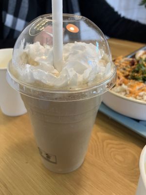   at Tolstoy in Vienna