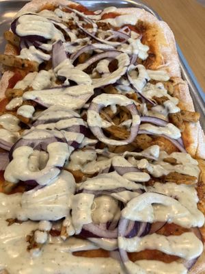   at Tolstoy in Vienna