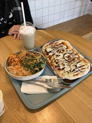   at Tolstoy in Vienna