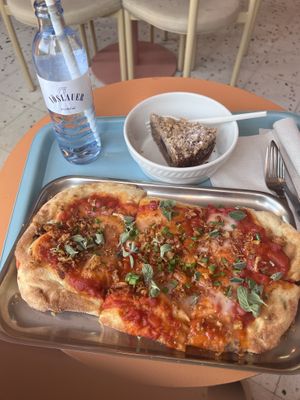   at Tolstoy in Vienna