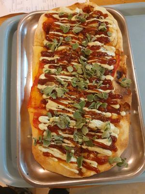  at Tolstoy in Vienna