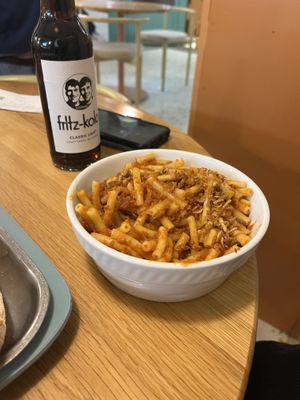   at Tolstoy in Vienna