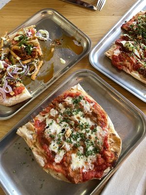   at Tolstoy in Vienna