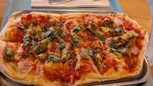  at Tolstoy in Vienna