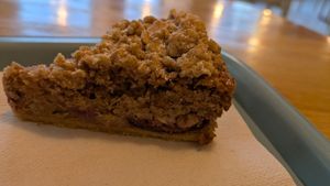  at Tolstoy in Vienna