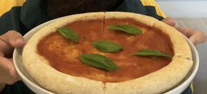   at BEAN & YOLK in Muntinlupa