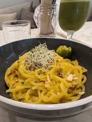  at BEAN & YOLK in Muntinlupa