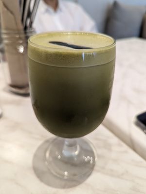  at BEAN & YOLK in Muntinlupa