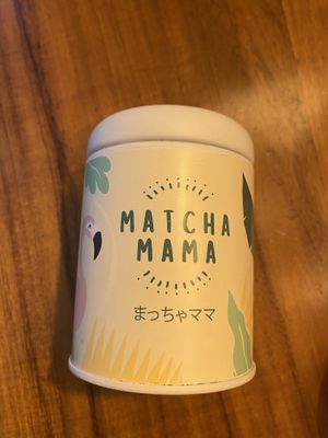   at Matcha Mama - Centro in Tulum