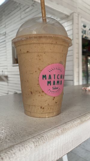   at Matcha Mama - Centro in Tulum