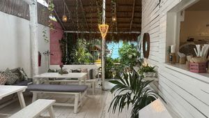   at Matcha Mama - Centro in Tulum