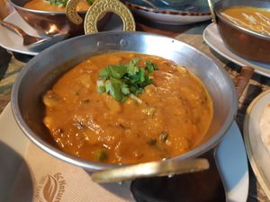 Main  at Cinnamon in Sitges