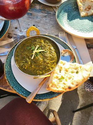  at Cinnamon in Sitges