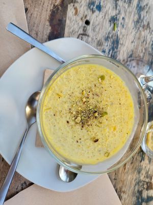  at Cinnamon in Sitges