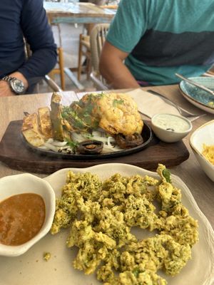   at Cinnamon in Sitges