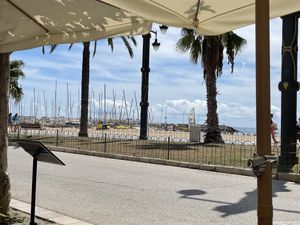 Views   at Cinnamon in Sitges