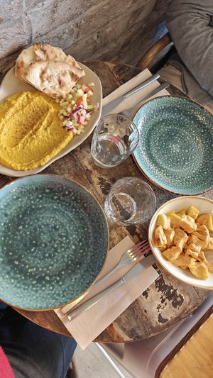  at Cinnamon in Sitges